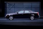 Cadillac CTS 2003 года